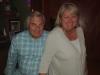 Frequent visitors to Johnny’s, Mark & Denise of Mountaintop, Pa., loved hearing Marcella’s performance.